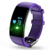 Fitness Trackers & Smart Watch